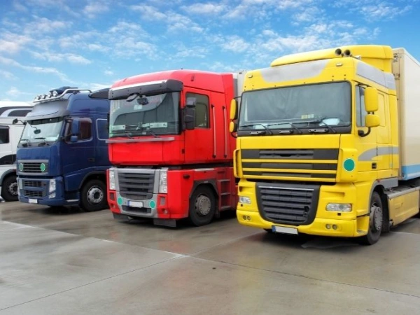 İzmir Çine Nakliye